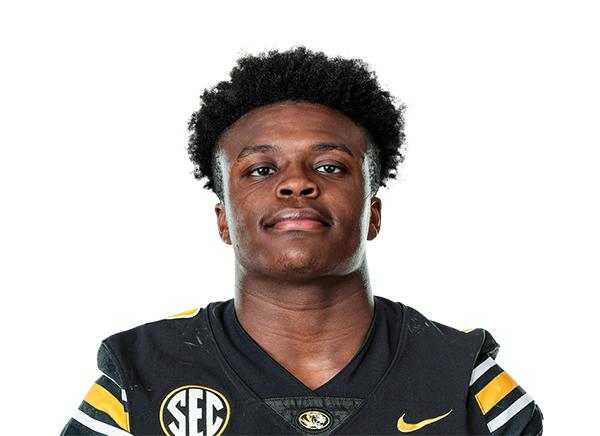 Martez Manuel, Safety, Missouri Tigers